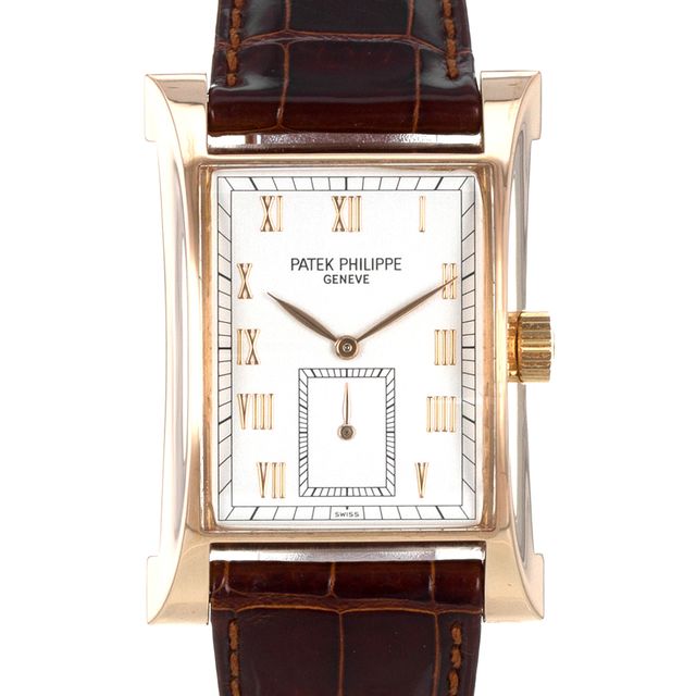 Patek Philippe Pagoda 5500R Image 5